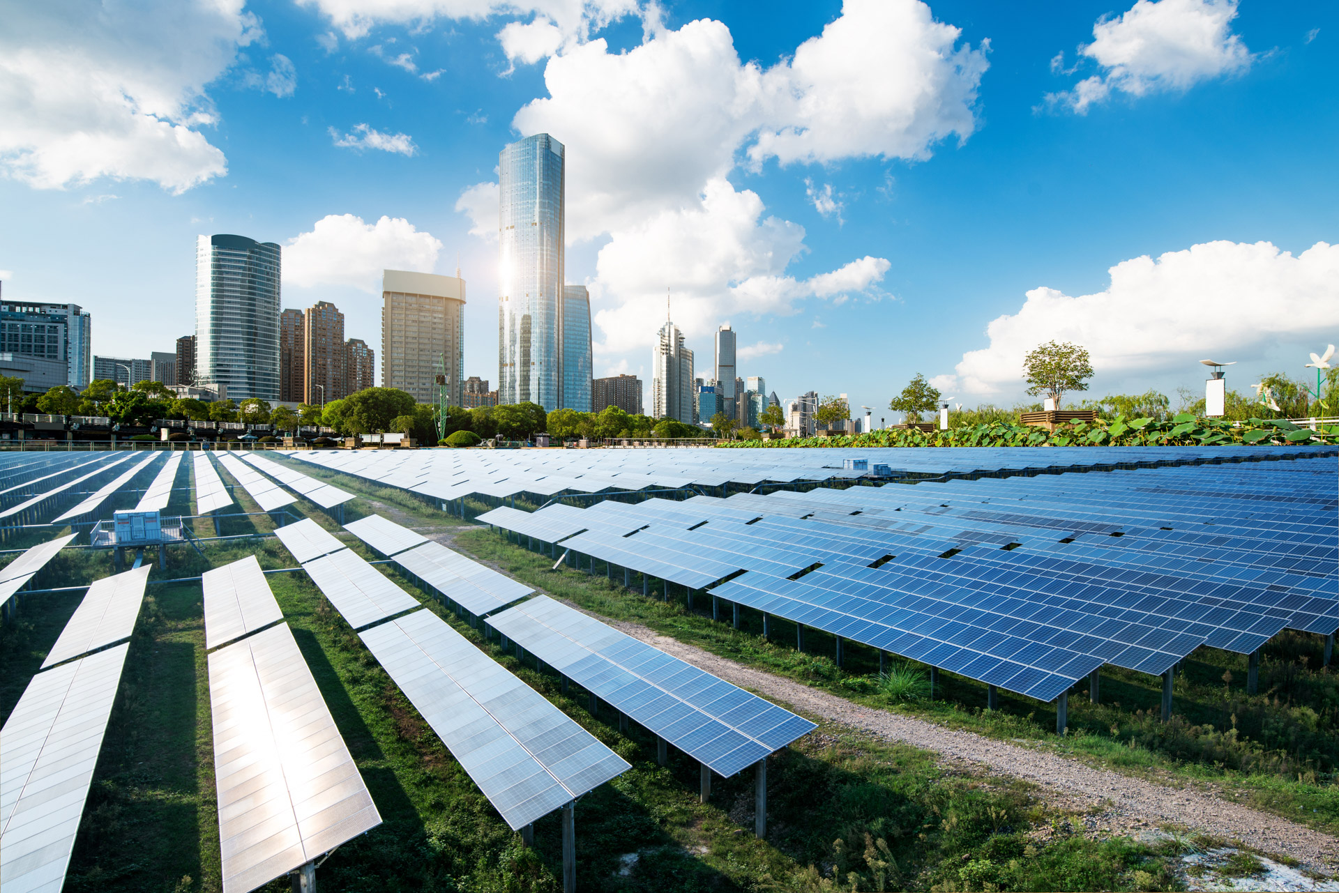 Future Real Estate Energie & Wärme