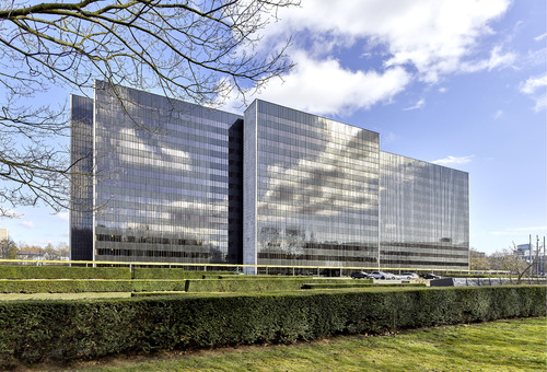 Revitalisierung des Arne Jacobsen Hauses