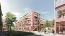 Quelle: Rustler Schriever Architekten, Gornik Denkel Landschaftsarchitekten