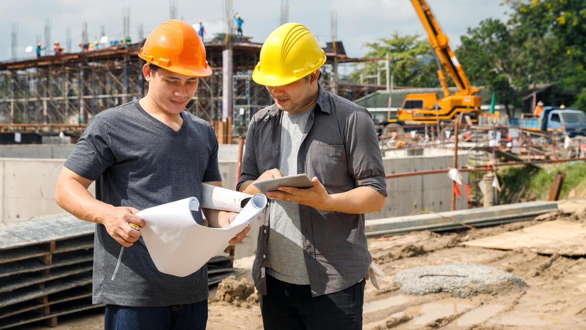iz.jobs – Jobs im Bereich Facility Management