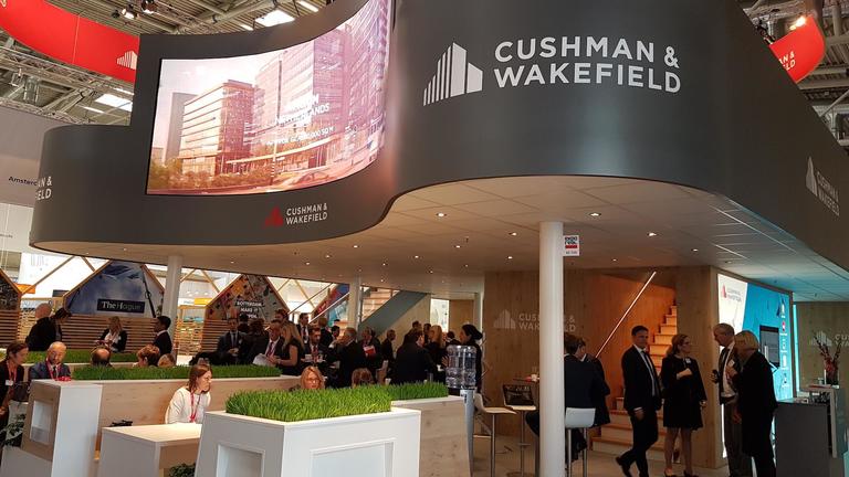 Cushman & Wakefield will Investoren mehr Wohnimmobilien vermitteln.