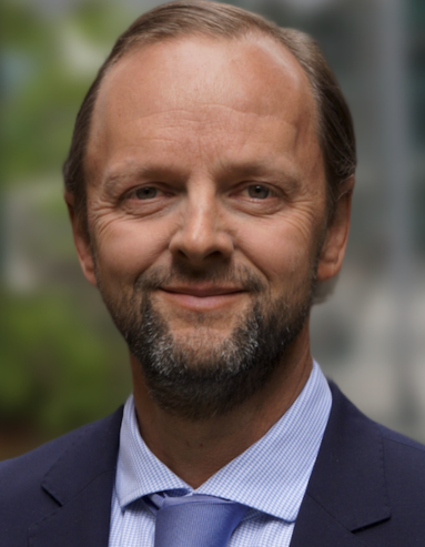 Dirk Wohltorf will neuer Präsident des Immobilienverbands Deutschlands IVD werden.
