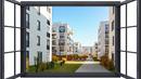 Quelle: stock.adobe.com, Urheber Fenster: UltimaSperanza; Urheber Wohnung: ah_fotobox, Montage: Immobilien Zeitung Quelle: stock.adobe.com, Urheber Fenster: UltimaSperanza; Urheber Wohnung: ah_fotobox, Montage: Immobilien Zeitung