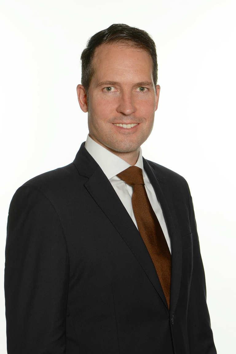 Markus Trost leitet ab März die Münchner JLL-Niederlassung. 