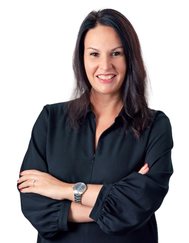 Kristina Gukelberger, Personalleiterin Asset Managers. K.Q.N.