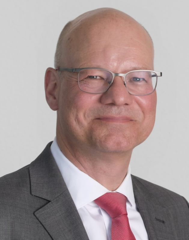 Oliver Zimper steigt bei NAS ein und bei RFR aus – IZ Jobs