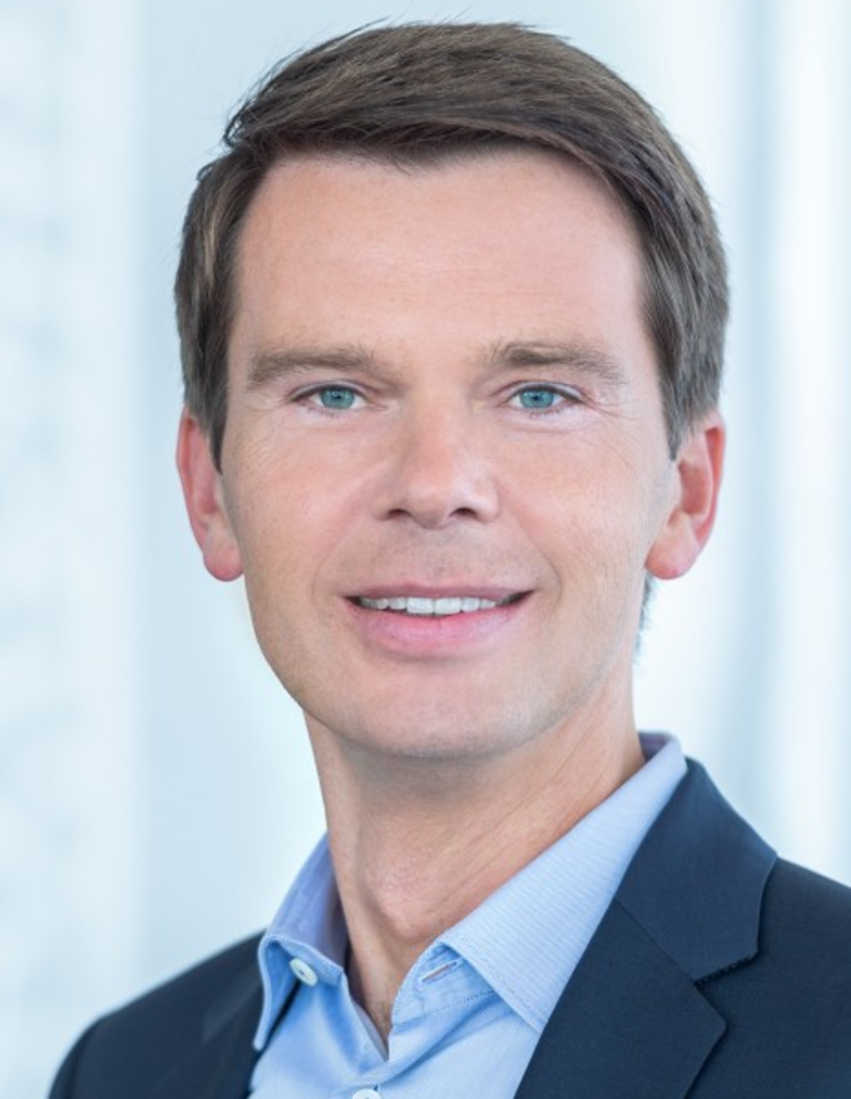 Steffen Rümmler übernimmt die Leitung des DeutschlandGeschäfts von