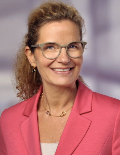 Tina Reuter ist ab sofort Chefin der deutschen Tochter von C&W.