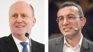 Quelle Becker: Imago, Urheber: Martin Hoffmann; Quelle Josef: Imago, Urheber: Hartenfelser