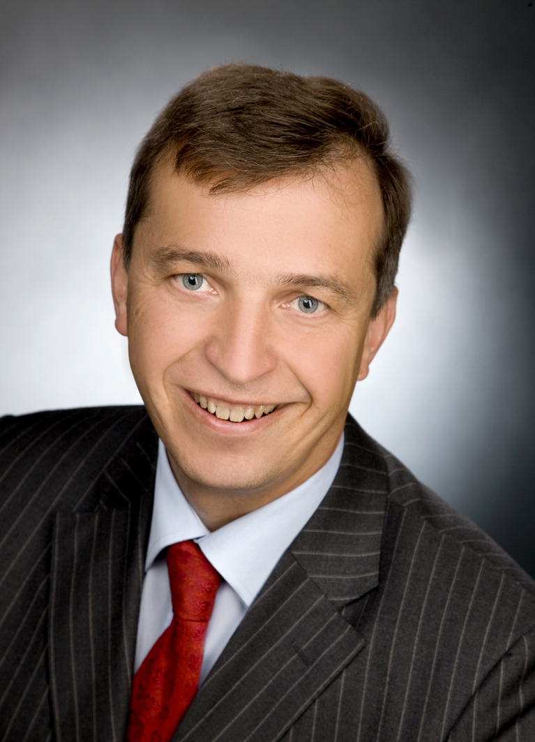 Dr. Ulrich Nack