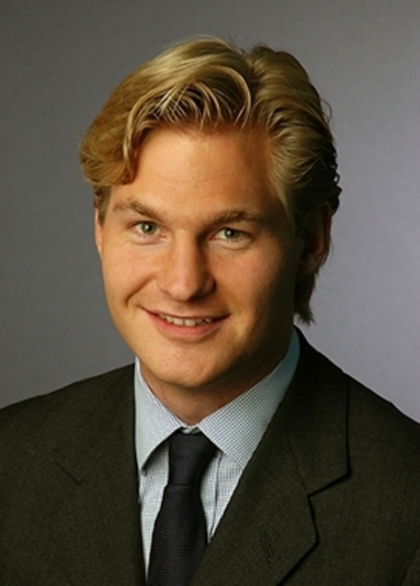Philipp Westermann ist neuer CO-CEO der Motel One Group.