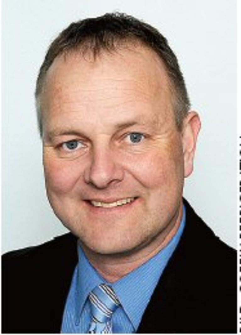Dr. Jürgen Süß 