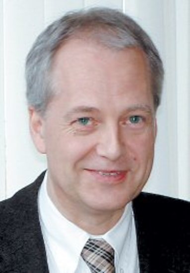 Michael Halstenberg.