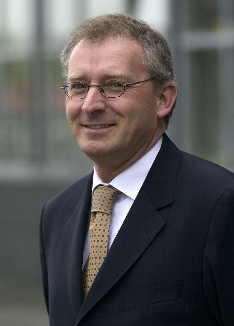 Markus Reinert. 