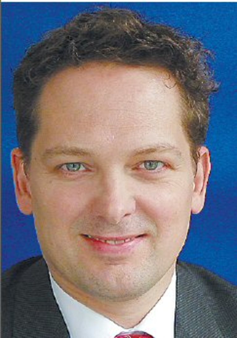 Bernd Seiler 