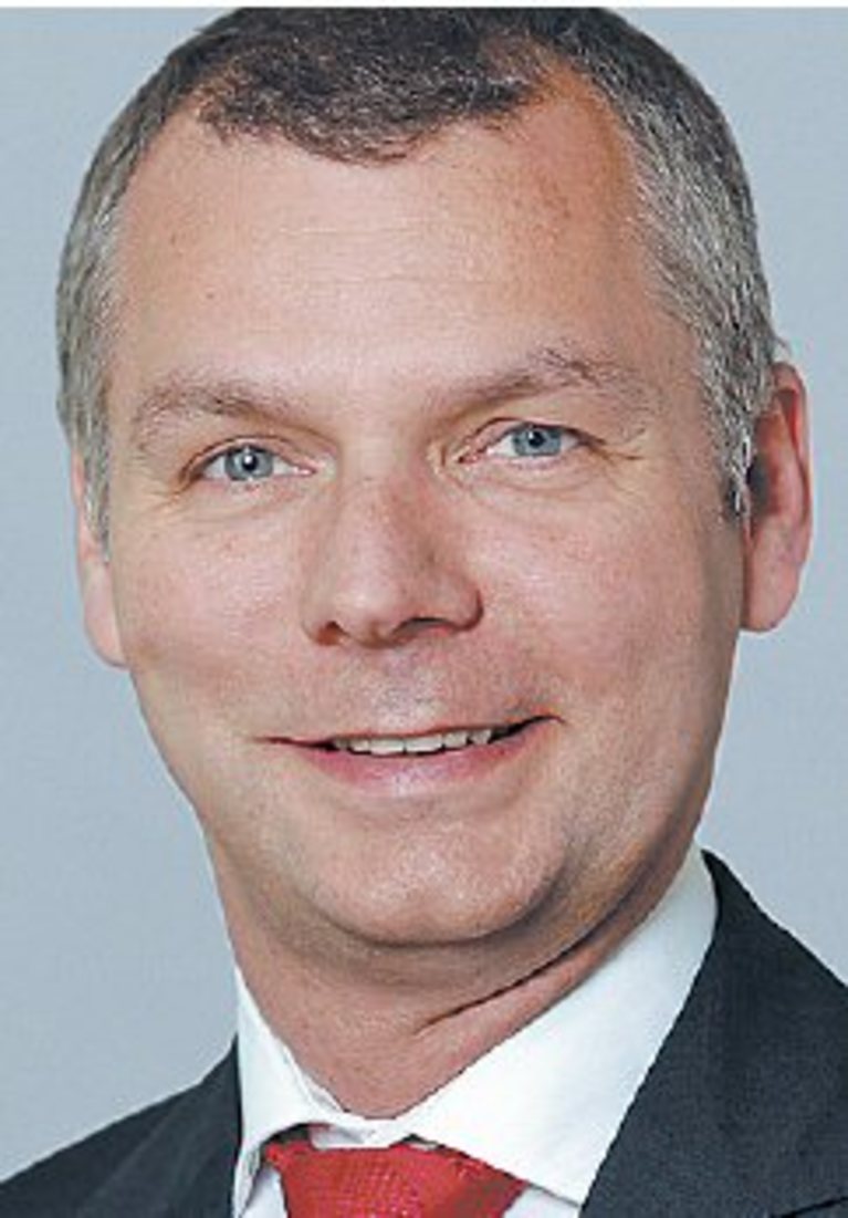 Bernd-Uwe Willer 