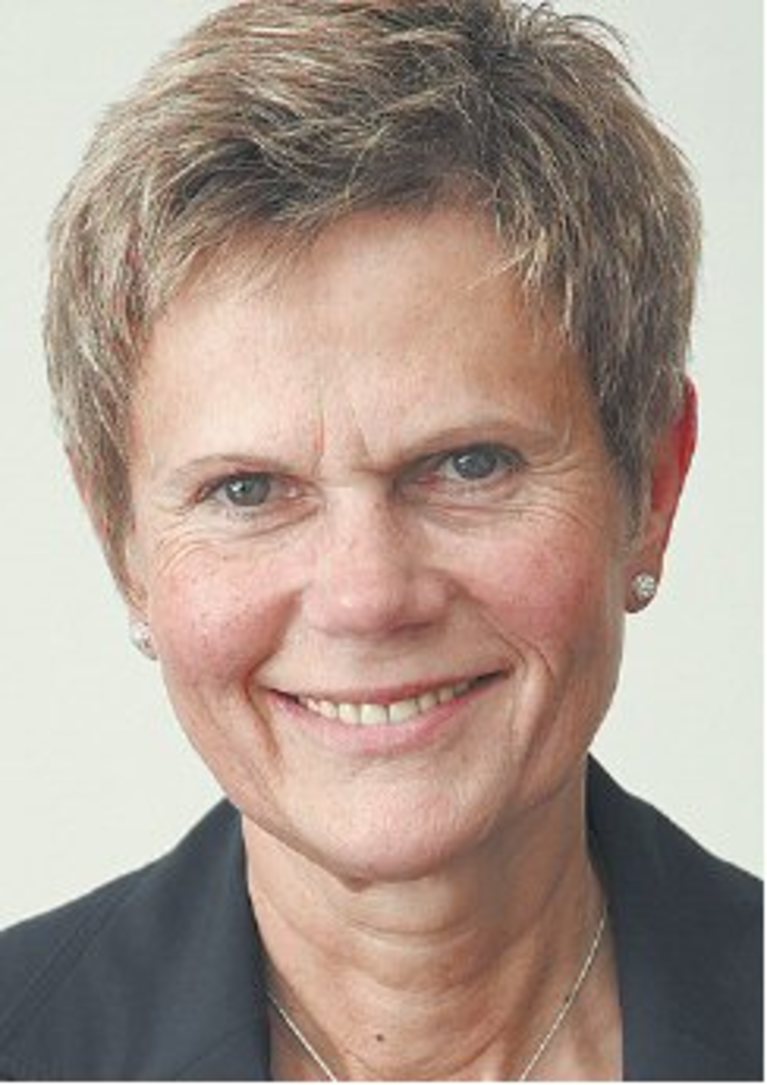 Monika Dercksen 