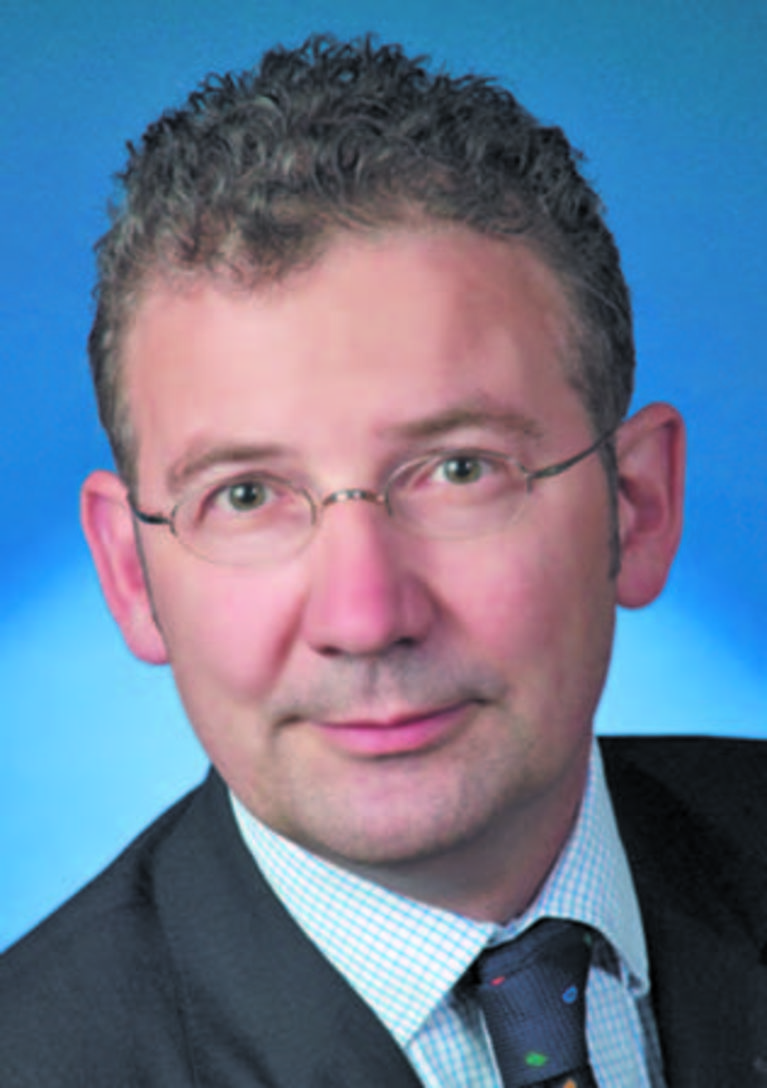 Prof. Dr. Matthias Thomas