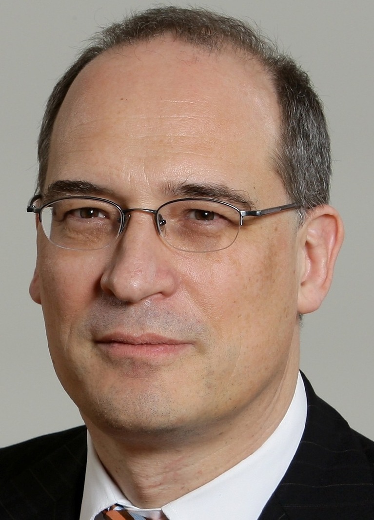 Dr. Alexander Goepfert.
