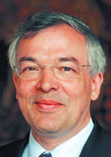 Prof. Thomas Bauer 
