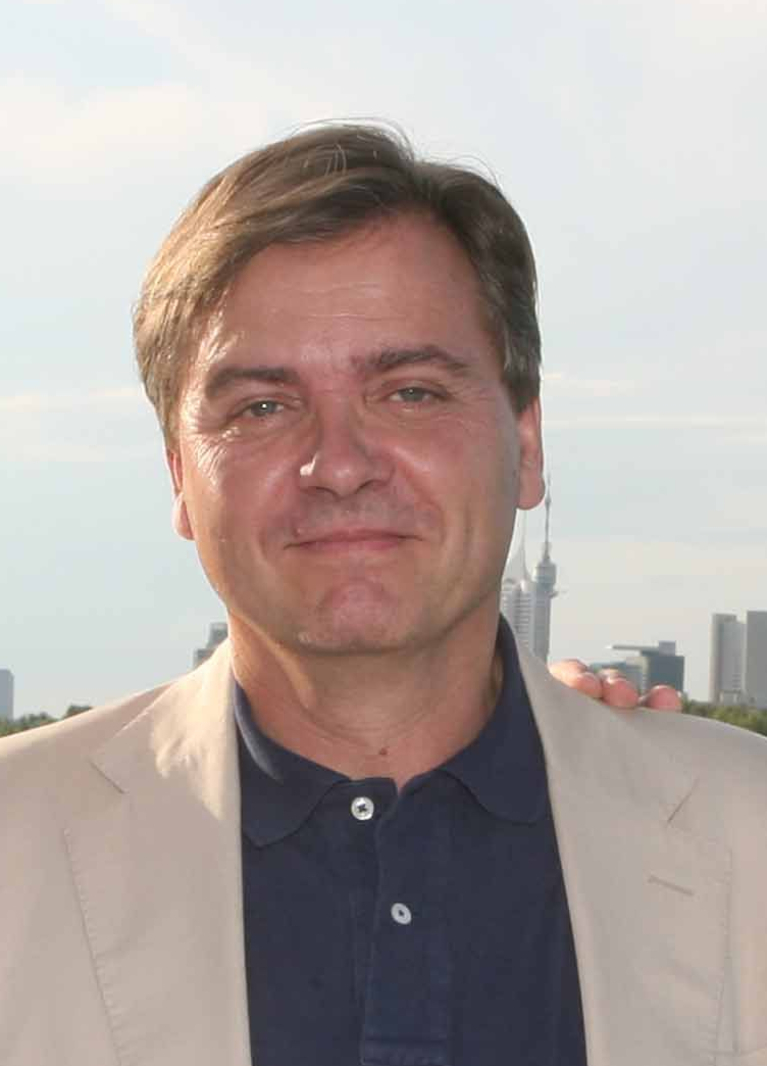 Horst Pichlmüller.