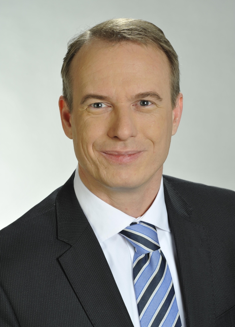 Volker Herrmann.