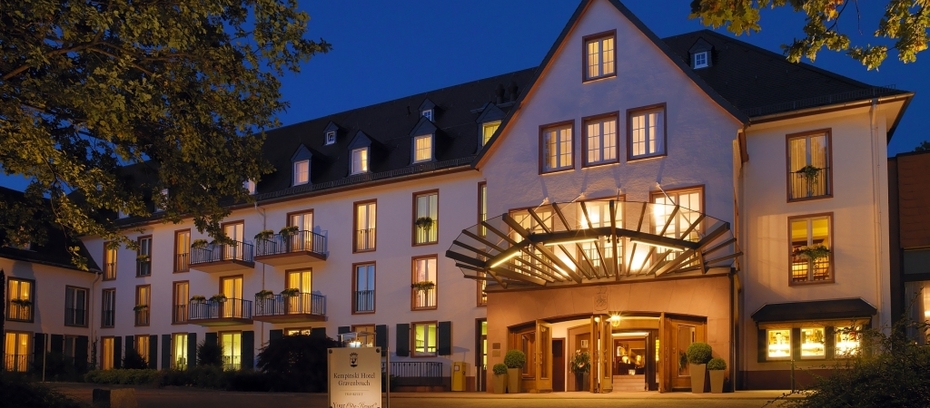 Hotel Kaufen Frankfurt
