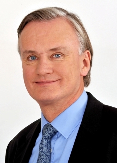 Michael Haupt.