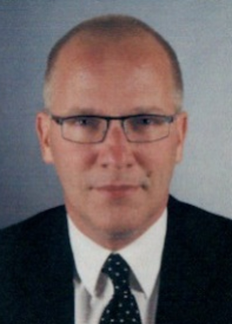 Jürgen Lutze.