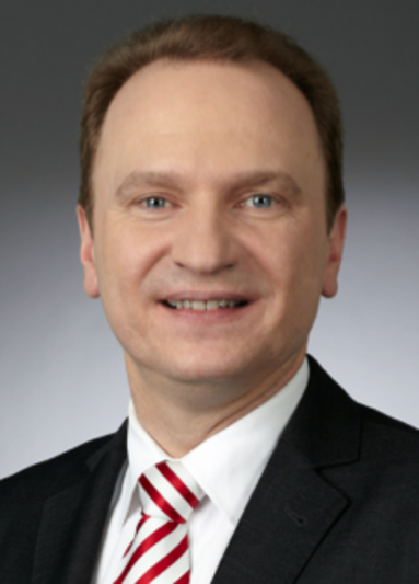 Dr. Axel Schilder.