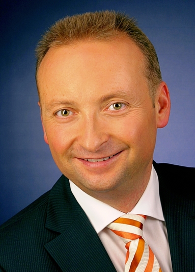 Gerhard Meitinger.
