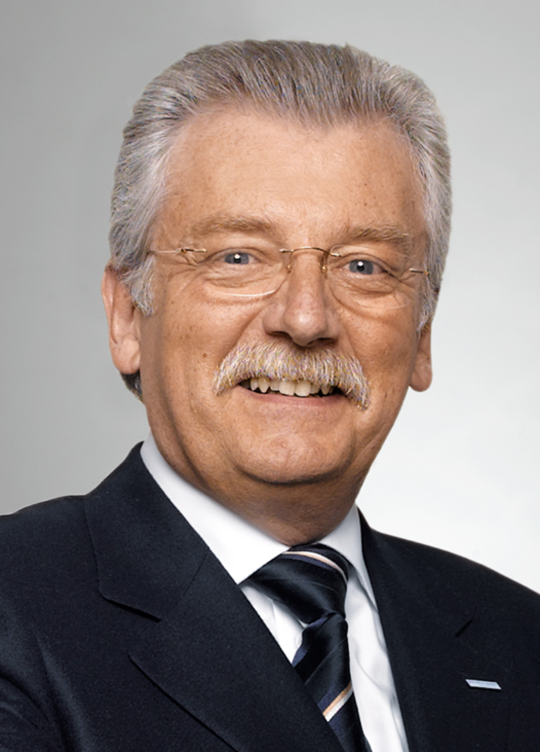 Werner Böhnke.