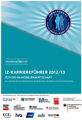 IZ-Karrieref&uuml;hrer 2012/13 f&uuml;r die Immobilienwirtschaft