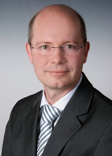 Holger Pilgenröther.