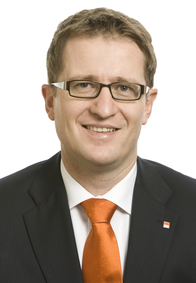 Bernd Hertweck.