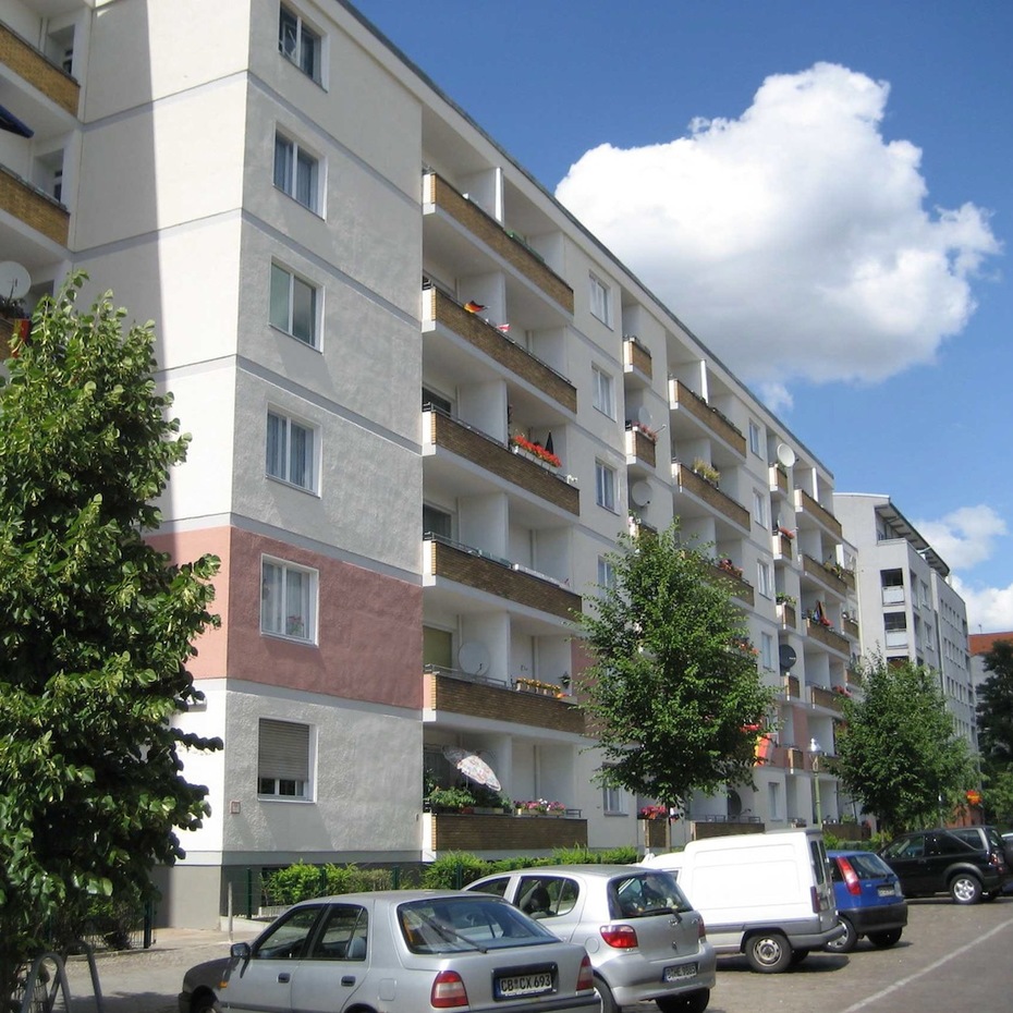 EB Group kauft 190 Einheiten in Berlin-Moabit