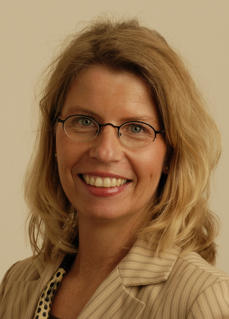 Birgit Möhring.