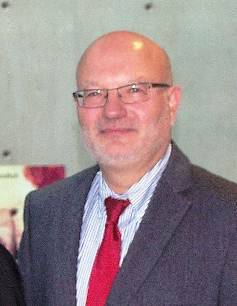 Lutz Pollmann.