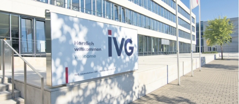 Wolfgang Schäfers war fünf Jahre lang im Vorstand der IVG.