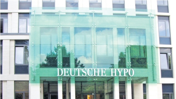 Iz Projekte Deutsche Hypo Zentrale Hannover