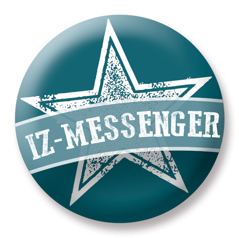Bis zum 20. November 2014 können sich Immo- und FM-Studenten noch als IZ-Messenger bewerben.