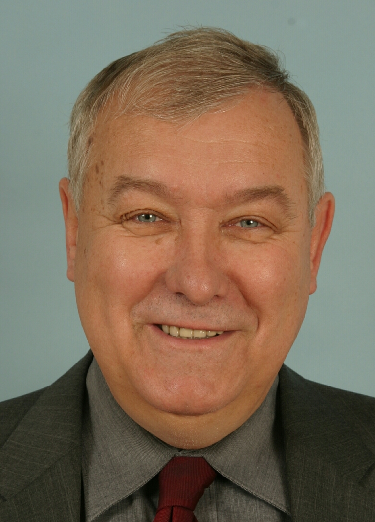 Dr. Franz-Georg Rips.