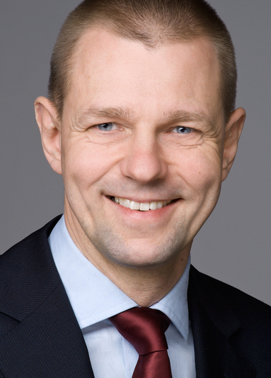 Ulf Buhlemann.