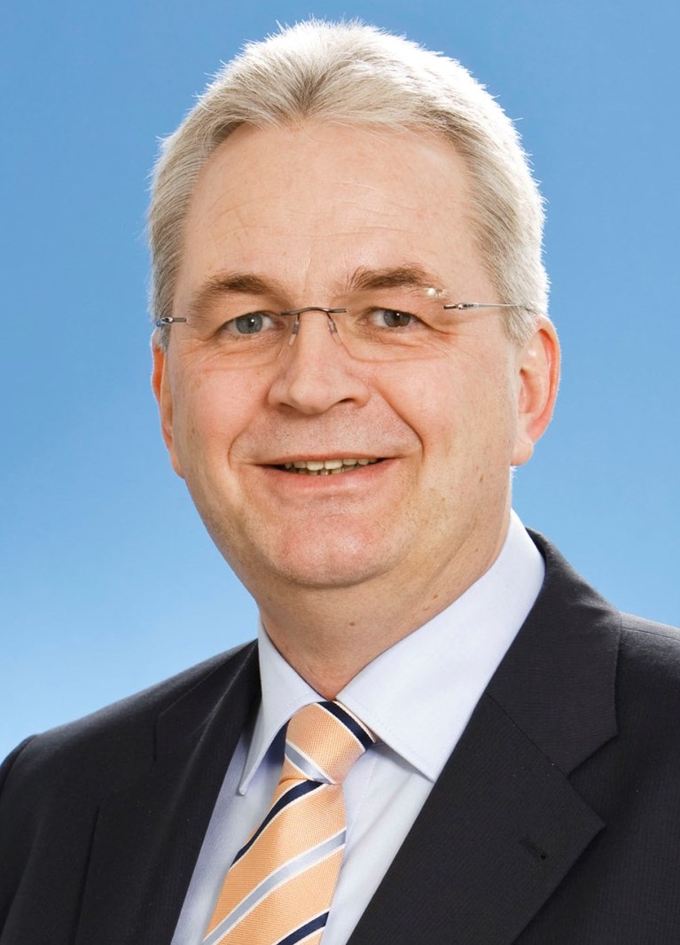 Harald Meerße.