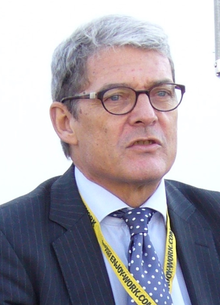 Olivier Piani.