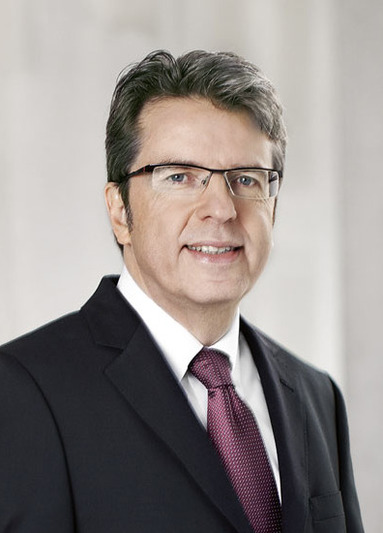 Klaus Saloch.