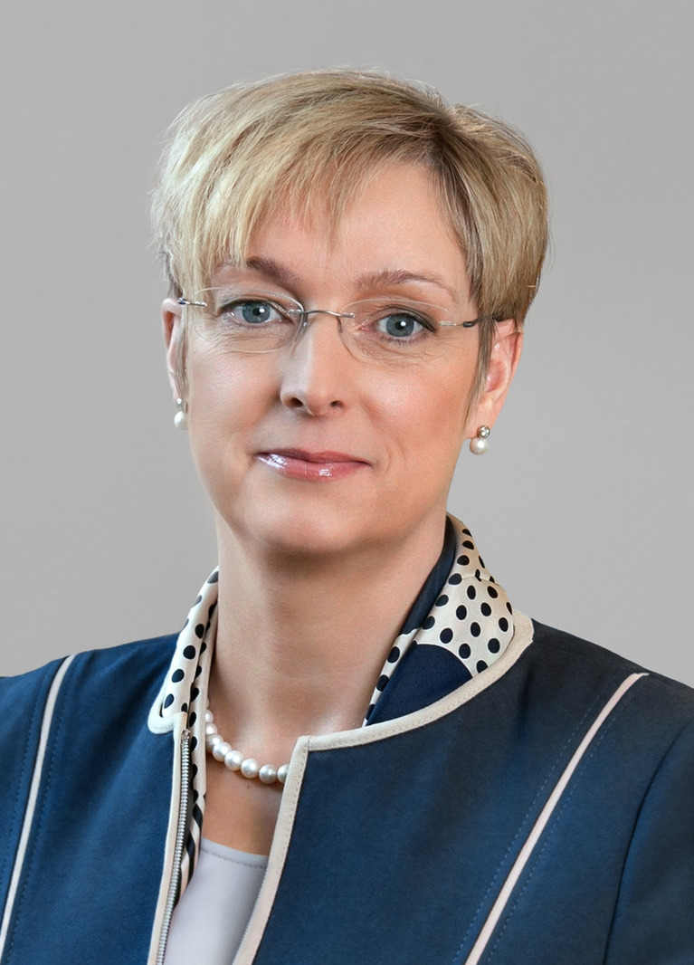 Christiane Kunisch-Wolff.