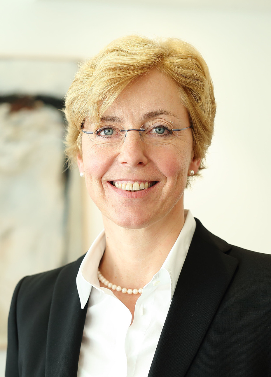 Deutsche Hypo: Sabine Barthauer bereichert den Vorstand