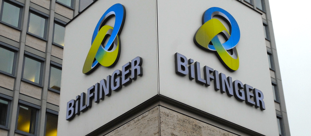 Bilfinger Verkauft Immobiliensparte Fur 1 2 Mrd Euro An Eqt