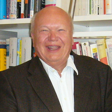Helmut Knepel.